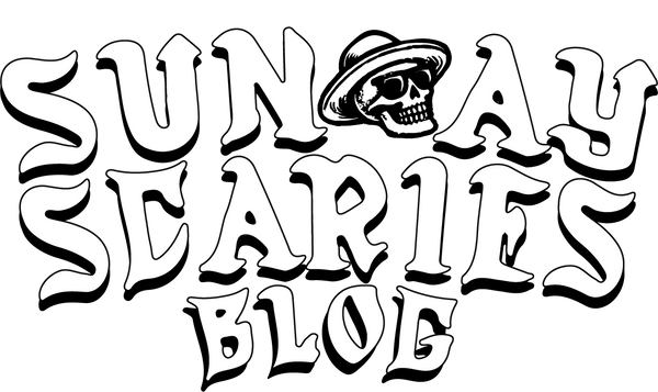 Sunday Scaries Ep. 3