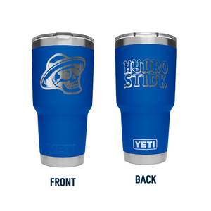 Rambler Yeti - HydroStick Blue